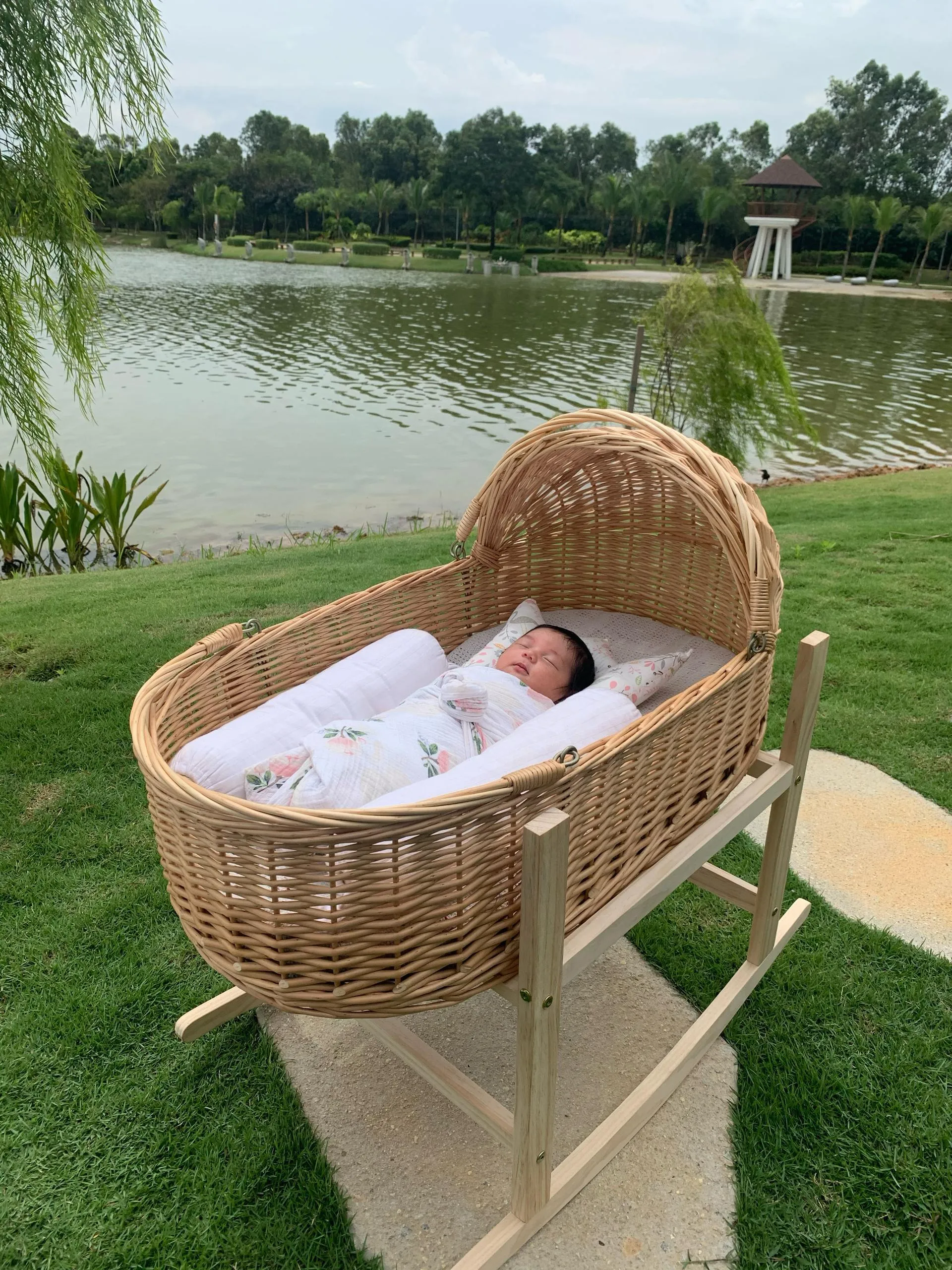Aqiqah/Newborn
