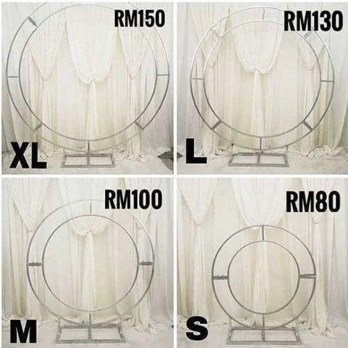 Arch Donut - L - 7ft