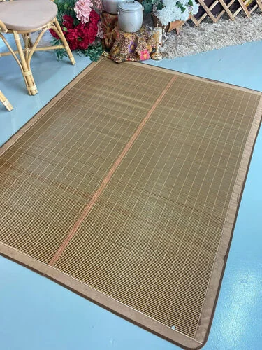 Bamboo Carpet