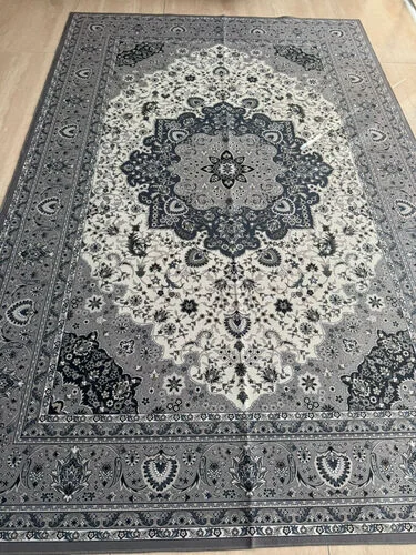 Carpet Grey 5XL