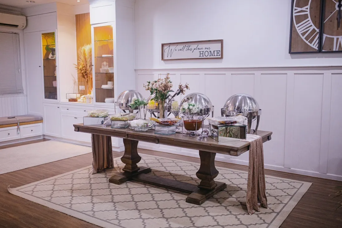 Catering