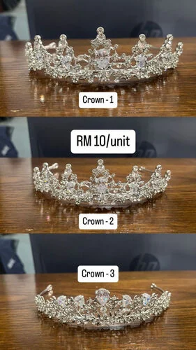 Crown  - 1