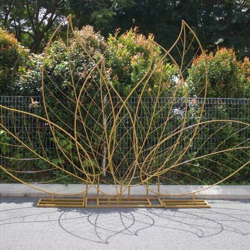 (CYB) Arch Daun SET