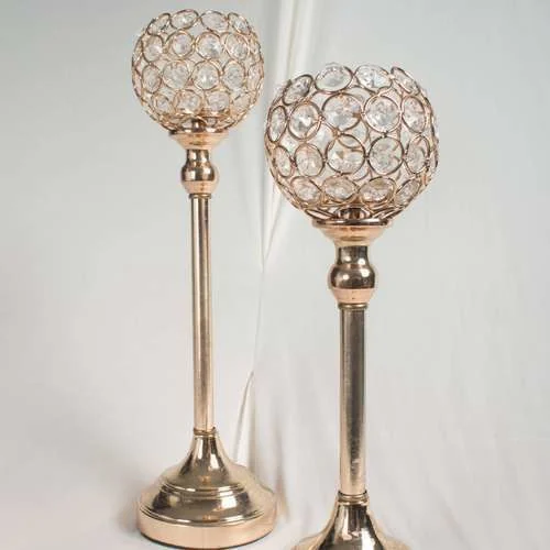 (CYB) Bianca Centerpiece Gold - M