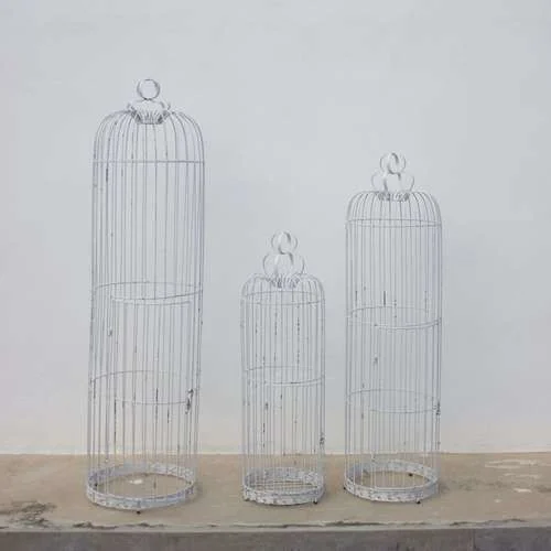 (CYB) Bird Nest Big - M