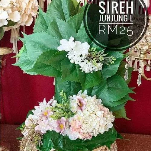 (CYB) Sireh Junjung L