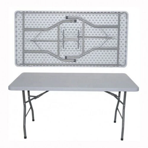 Foldable Banquet Table (NEW) - 4ft x 2ft (for kids)