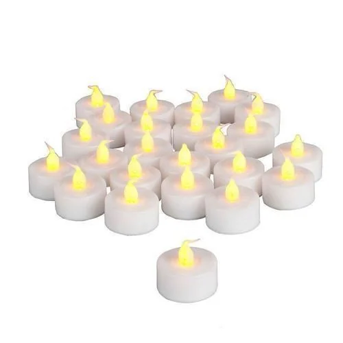 LED Tea Light Candle