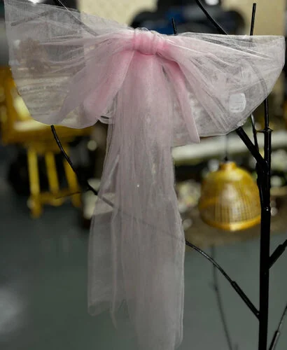 Pink Ribbon