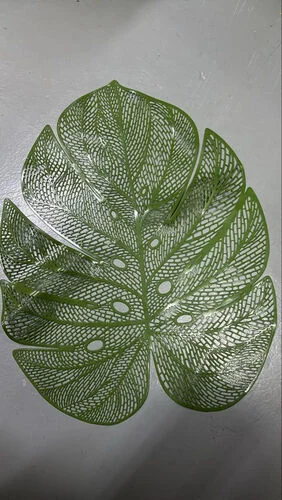 Placemat Daun
