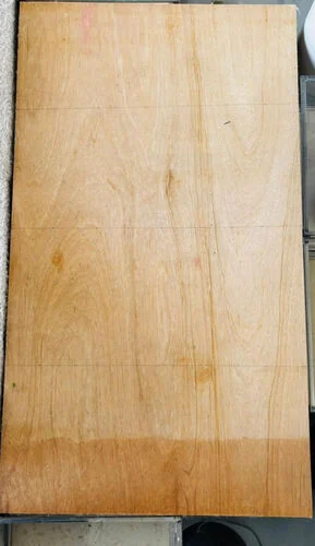 Platform 18cm (H)