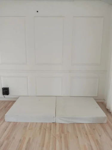 Platform 4x4ft (0.5ft)