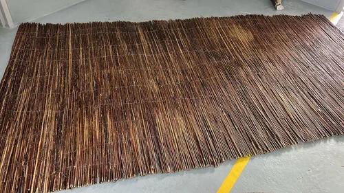 Root Mat Carpet