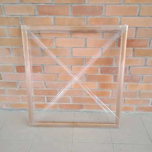 Rose Gold Frame