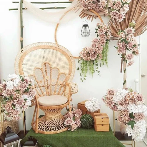 Rotan Round