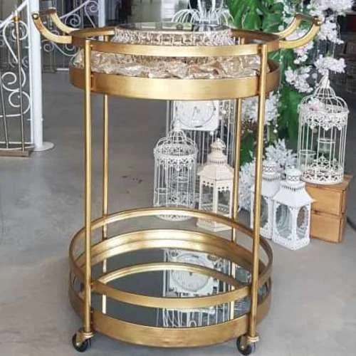Royal Cart
