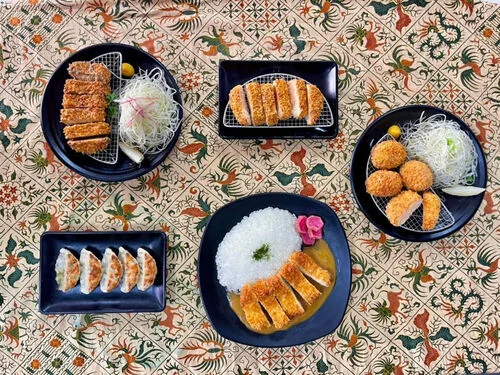 (SM) Clay Set Meal - D