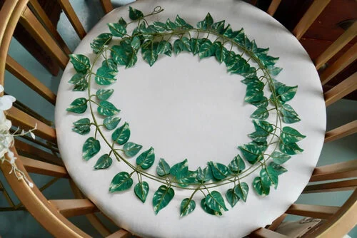 (SM) Daun Lipan