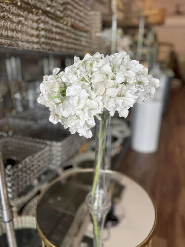 (SM) Hydrangea Version 1 - Blue