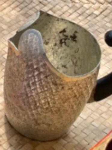 (SM) Jug Klasik