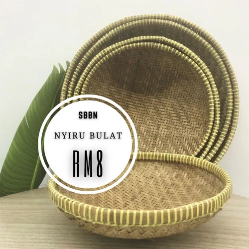 (SM) Nyiru Bulat