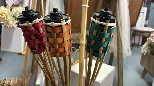 (SM) Pelita Buluh Colourful