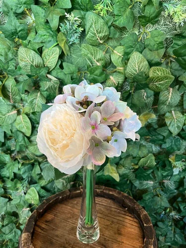 (SM) Small Flower Bouquet