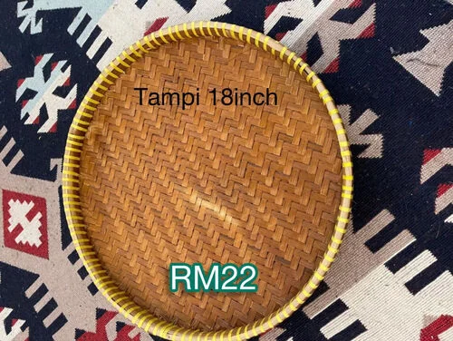 (SM) ☺tampi 18inc