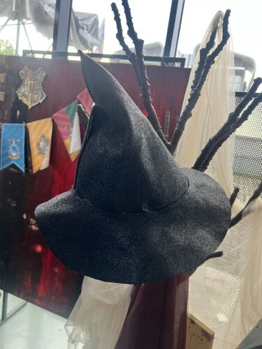 (SM) Witch hat