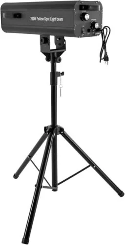 Spotlight Stand