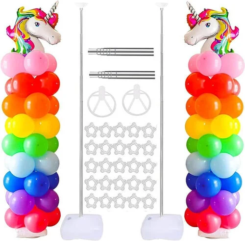 Stand Balloon (1 set)