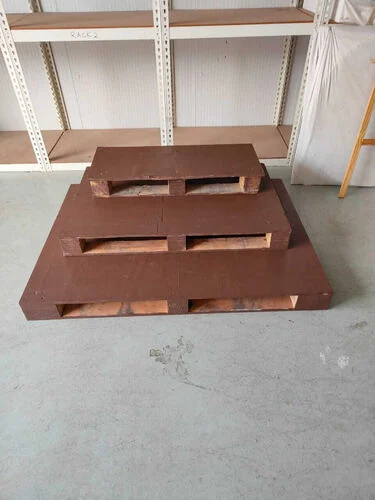 Tangga Platform