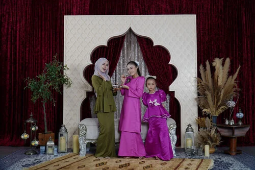 ™ Arch Moroccan