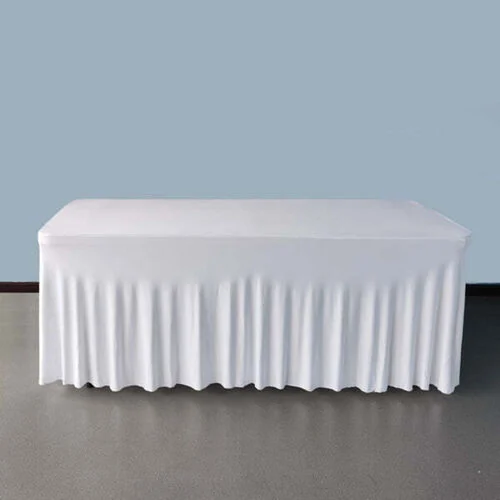 ™ Banquet Table Skirting