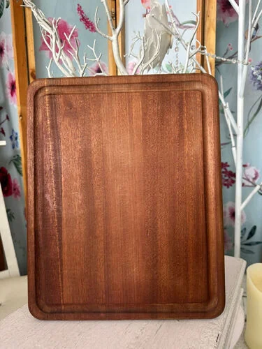 ™ Chopping board kayu