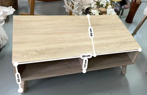 ™ Coffee Table