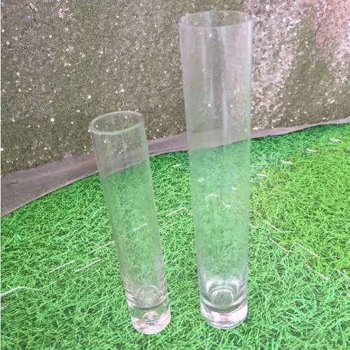 ™ Daisy Glass Vase - M
