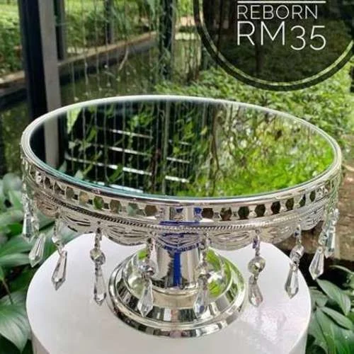 ™ Dulang Exclusive Version 1 (REBORN)
