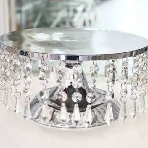 ™ Dulang Warda Silver