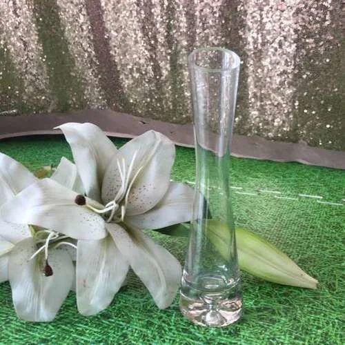 ™ Lily Glass Vase