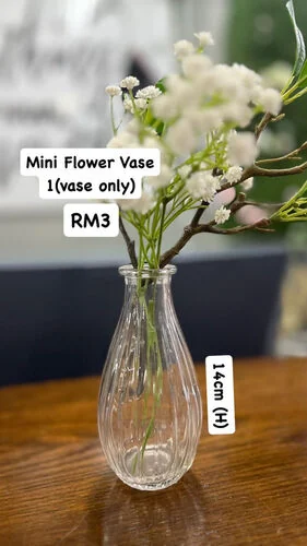 ™ Mini Flower Vase - 2