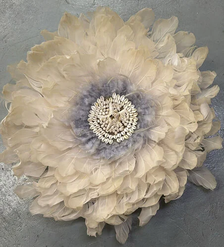 ™ Seashell Bloom