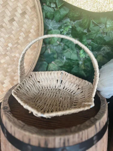 ™ Small Basket