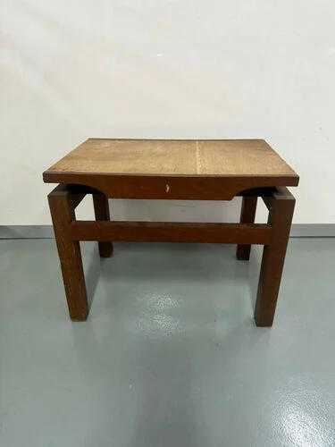 ™ Small Side Table - wood