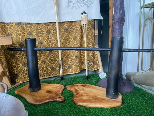 ™ Stand Buluh